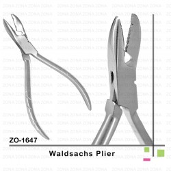 Waldsachs Pliers